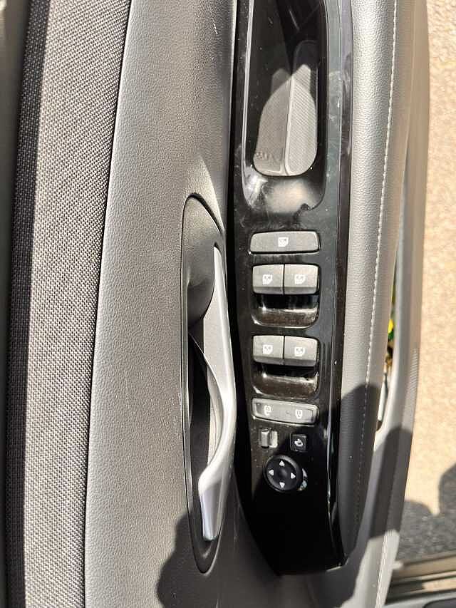 Hyundai TUCSON 1.6 TGDi Hybrid 230 Ultimate 5dr 2WD Auto