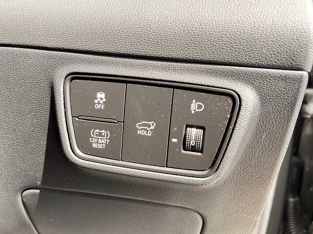 Hyundai TUCSON 1.6 TGDi Hybrid 230 Ultimate 5dr 2WD Auto