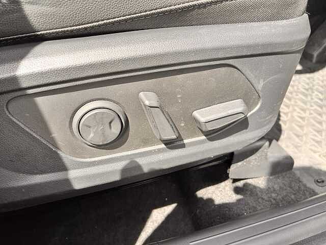 Hyundai TUCSON 1.6 TGDi Hybrid 230 Ultimate 5dr 2WD Auto