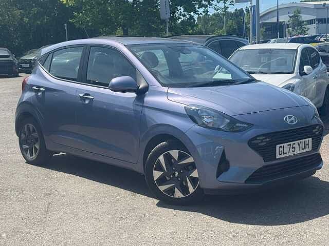 1.0 [63] Advance 5dr Auto [Nav]