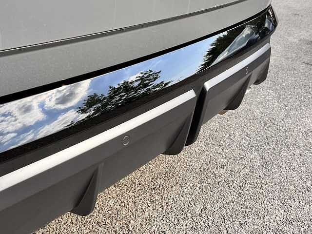 Hyundai TUCSON 1.6T 239 Hybrid N Line 5dr Auto
