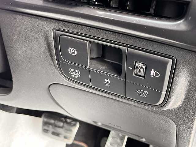 Hyundai TUCSON 1.6T 239 Hybrid N Line 5dr Auto