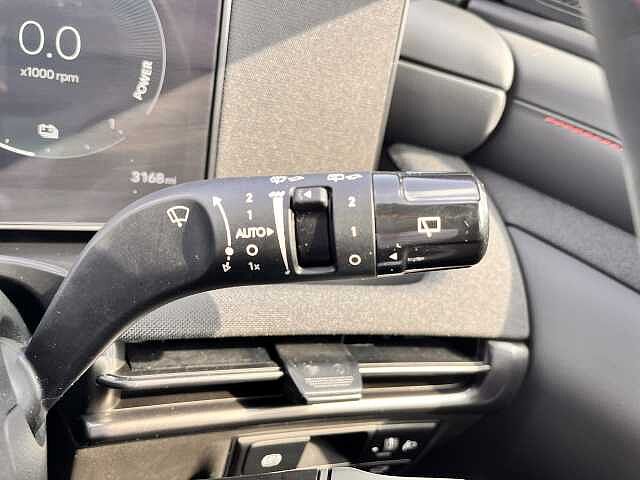 Hyundai TUCSON 1.6T 239 Hybrid N Line 5dr Auto