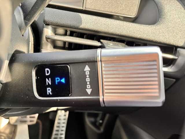 Hyundai TUCSON 1.6T 239 Hybrid N Line 5dr Auto