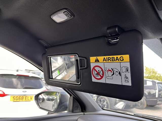 Hyundai TUCSON 1.6T 239 Hybrid N Line 5dr Auto