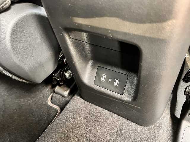 Hyundai TUCSON 1.6T 239 Hybrid N Line 5dr Auto