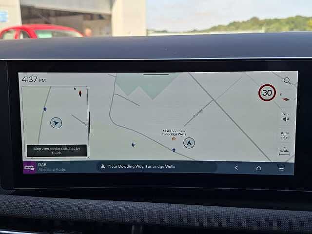 Hyundai TUCSON 1.6T Plug-in Hybrid Premium 5dr 4WD Auto