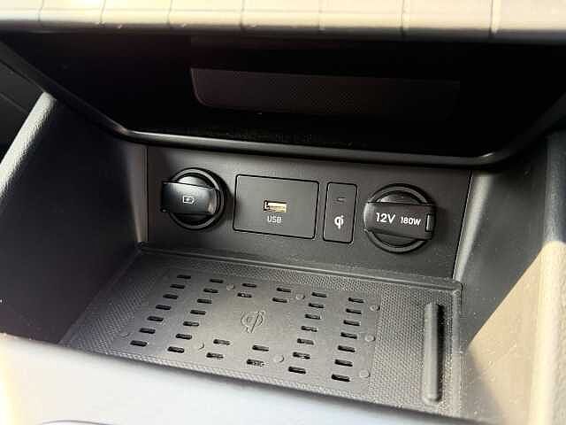 Hyundai KONA 1.6 GDi Hybrid Premium 5dr DCT