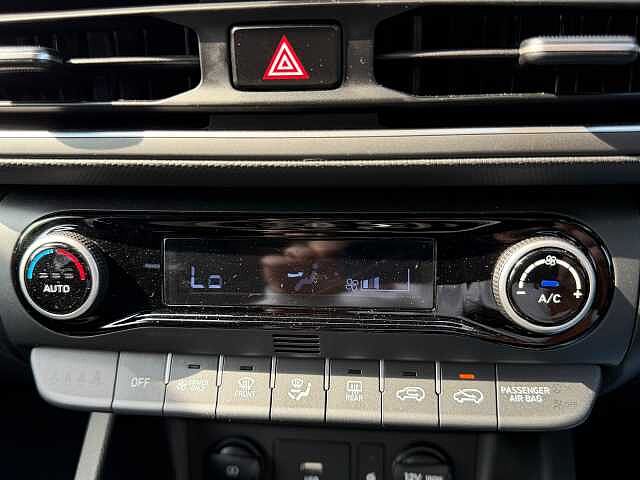 Hyundai KONA 1.6 GDi Hybrid Premium 5dr DCT