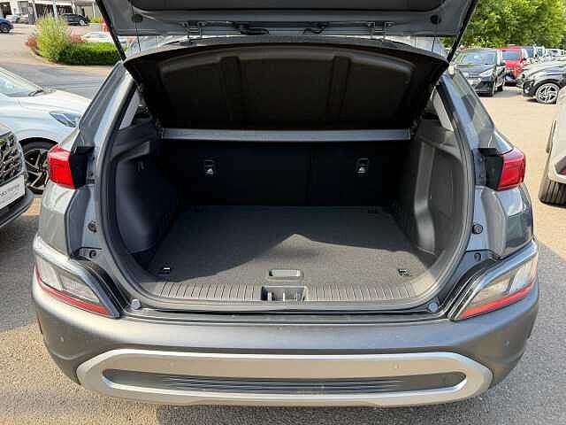 Hyundai KONA 1.6 GDi Hybrid Premium 5dr DCT