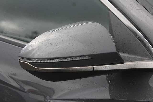 Hyundai TUCSON 1.6T Plug-in Hybrid Premium 5dr Auto