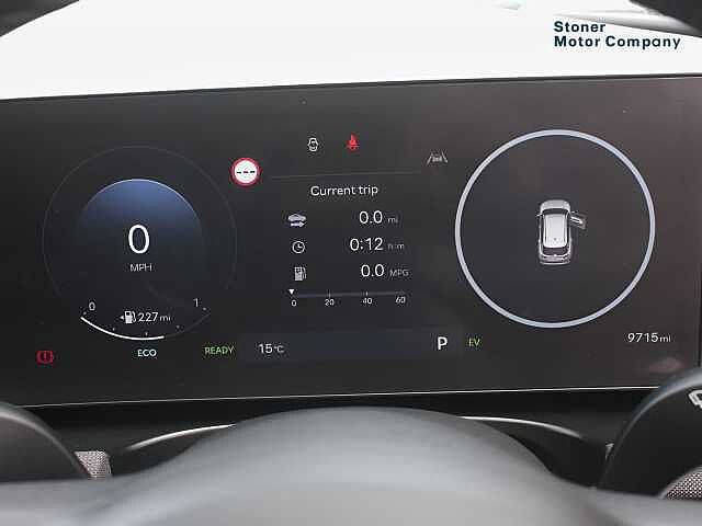Hyundai TUCSON 1.6T Plug-in Hybrid Premium 5dr Auto