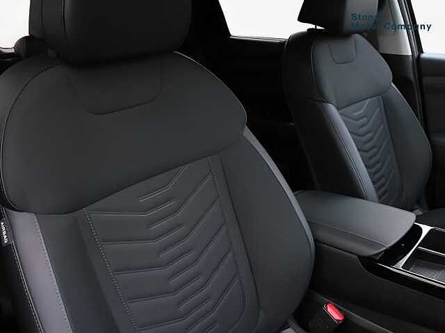 Hyundai TUCSON 1.6T Plug-in Hybrid Premium 5dr Auto
