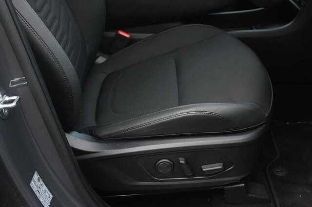 Hyundai TUCSON 1.6T Plug-in Hybrid Premium 5dr Auto