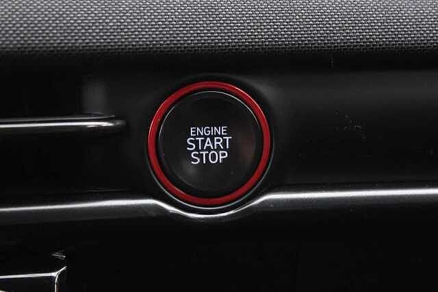 Hyundai TUCSON 1.6T N Line 5dr
