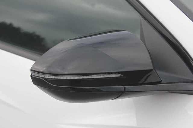 Hyundai TUCSON 1.6T N Line 5dr