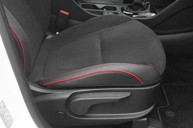 Hyundai TUCSON 1.6T N Line 5dr