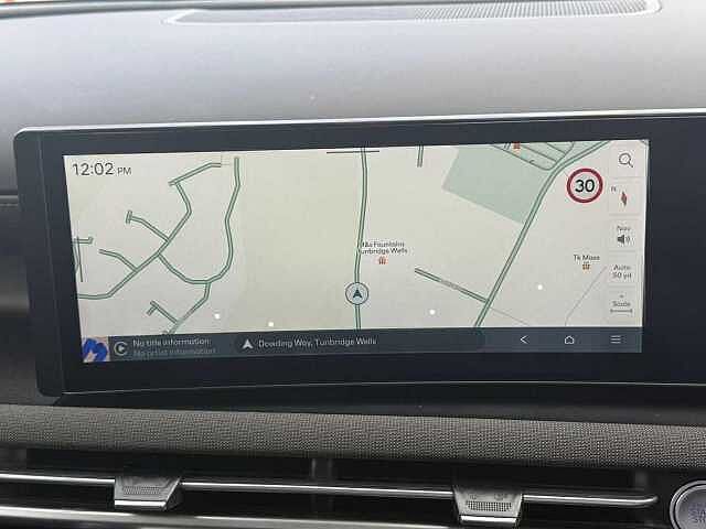 Hyundai TUCSON 1.6T Premium 5dr