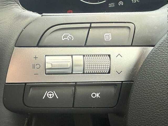 Hyundai TUCSON 1.6T Premium 5dr