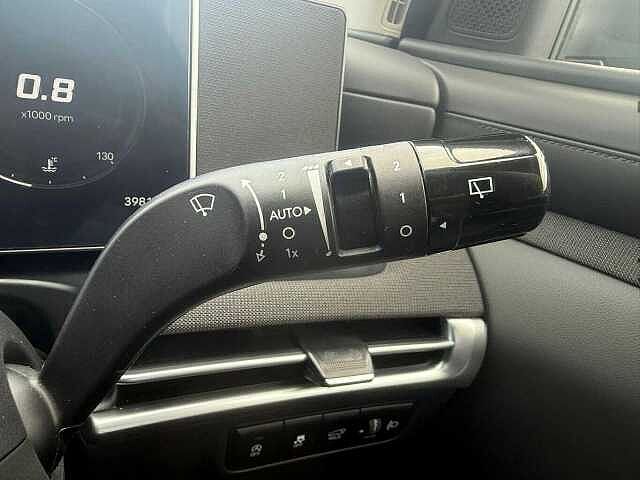 Hyundai TUCSON 1.6T Premium 5dr