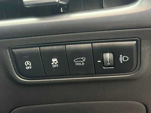 Hyundai TUCSON 1.6T Premium 5dr