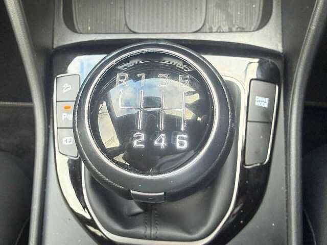 Hyundai TUCSON 1.6T Premium 5dr