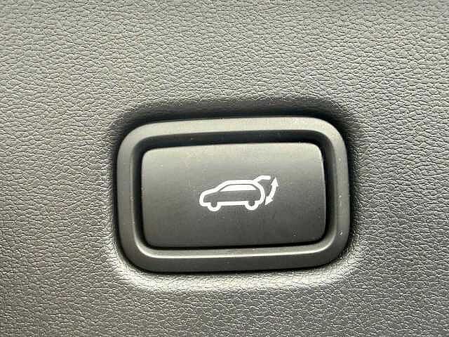 Hyundai TUCSON 1.6T Premium 5dr