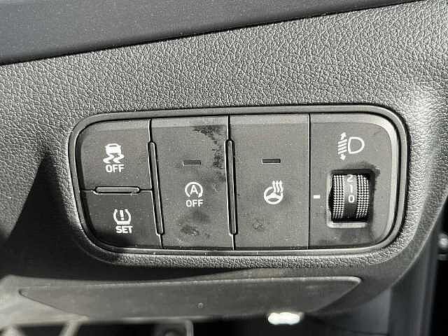 Hyundai BAYON 1.0 TGDi [90] Tech Line 5dr DCT