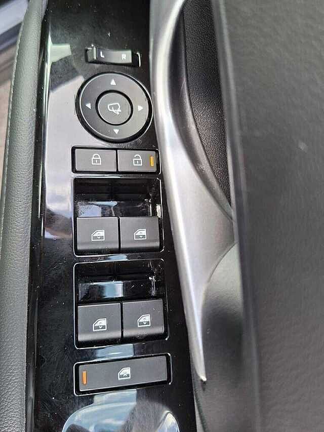 Hyundai TUCSON 1.6T Hybrid Ultimate 5dr Auto