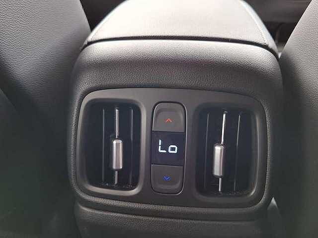 Hyundai TUCSON 1.6T Hybrid Ultimate 5dr Auto