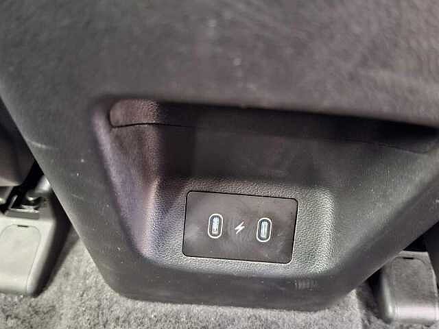 Hyundai TUCSON 1.6T Hybrid Ultimate 5dr Auto
