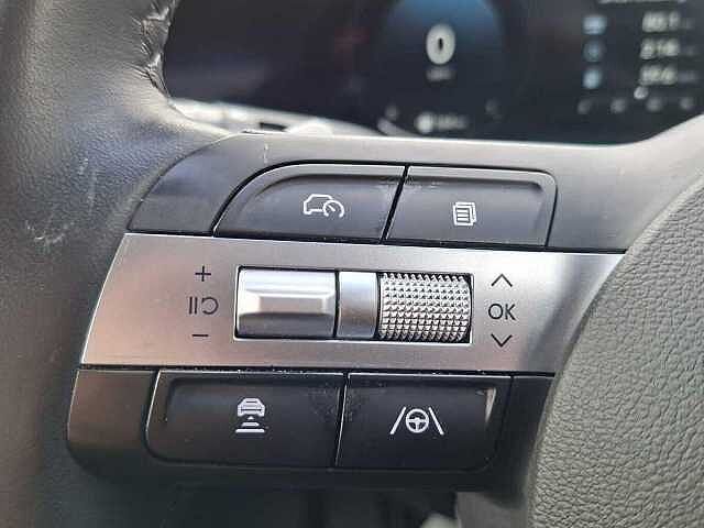 Hyundai TUCSON 1.6T Hybrid Ultimate 5dr Auto