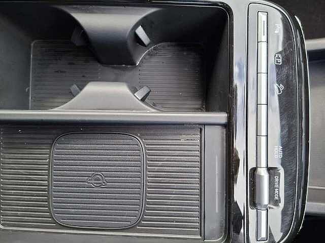 Hyundai TUCSON 1.6T Hybrid Ultimate 5dr Auto