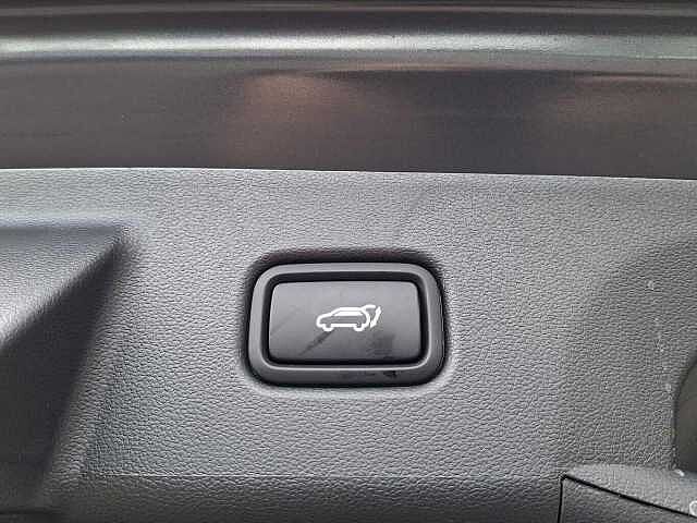 Hyundai TUCSON 1.6T Hybrid Ultimate 5dr Auto