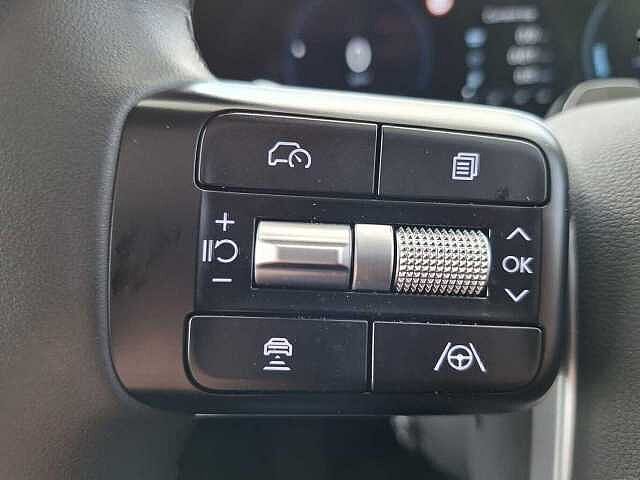 Hyundai SANTA FE 1.6 TGDi Hybrid Ultimate 5dr Auto