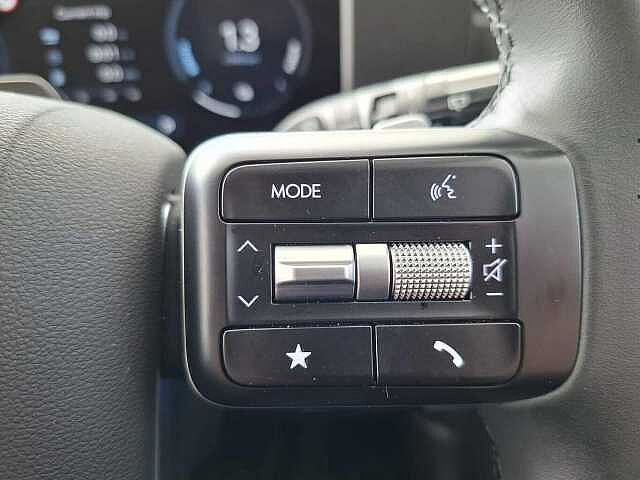 Hyundai SANTA FE 1.6 TGDi Hybrid Ultimate 5dr Auto