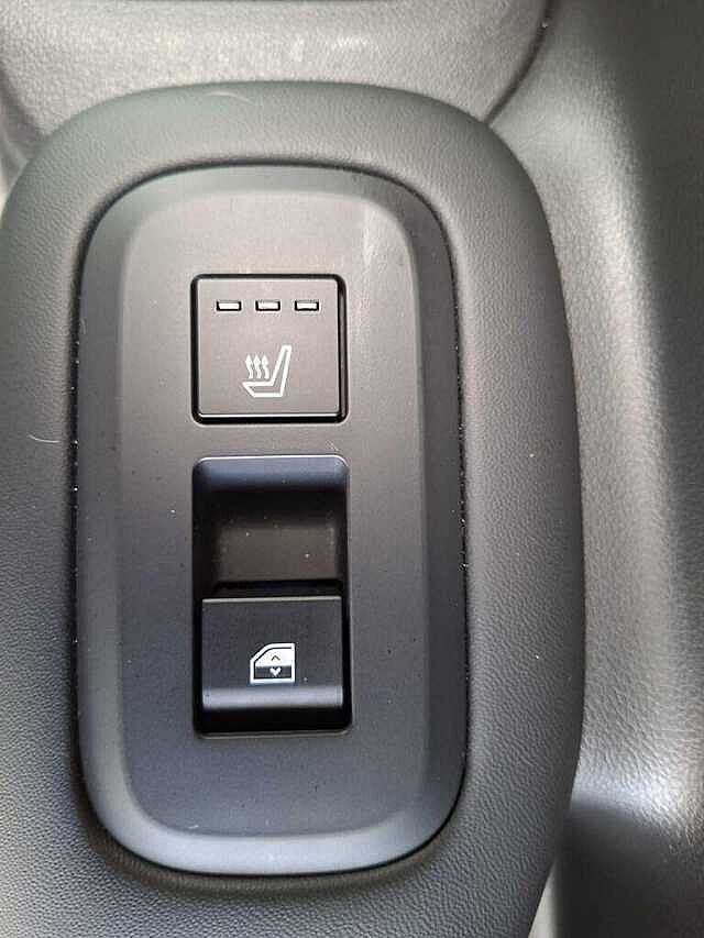 Hyundai SANTA FE 1.6 TGDi Hybrid Ultimate 5dr Auto