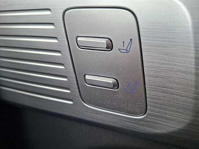 Hyundai SANTA FE 1.6 TGDi Hybrid Ultimate 5dr Auto