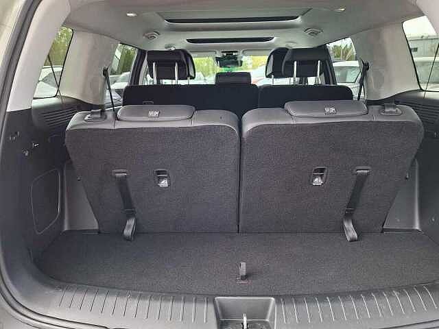 Hyundai SANTA FE 1.6 TGDi Hybrid Ultimate 5dr Auto