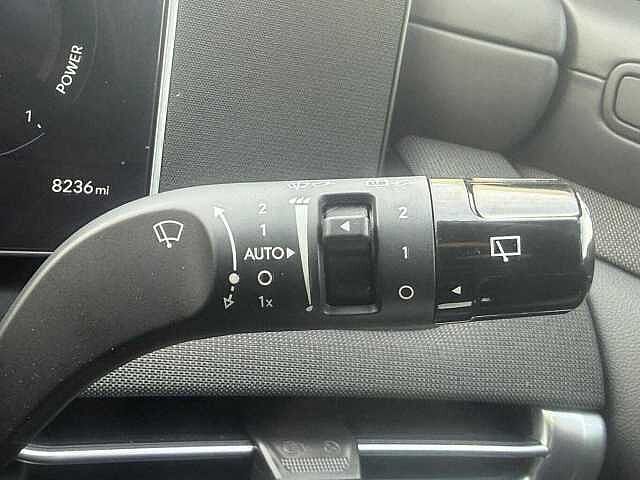 Hyundai TUCSON 1.6T Hybrid Ultimate 5dr Auto