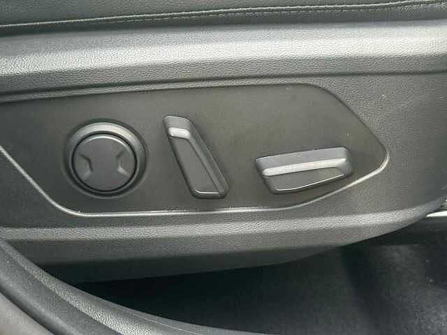 Hyundai TUCSON 1.6T Hybrid Ultimate 5dr Auto