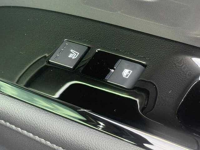 Hyundai TUCSON 1.6T Hybrid Ultimate 5dr Auto