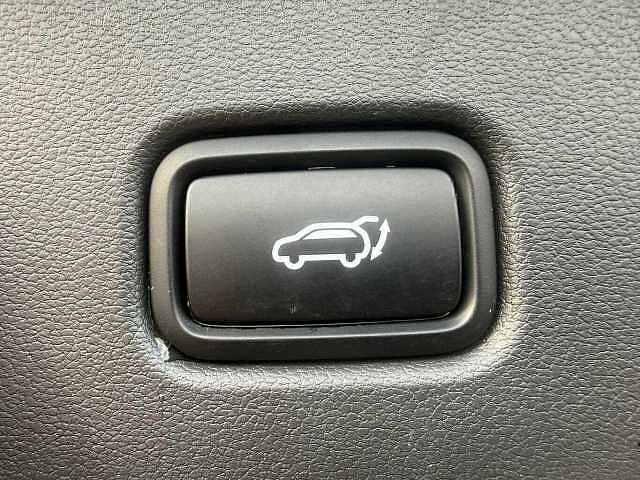 Hyundai TUCSON 1.6T Hybrid Ultimate 5dr Auto
