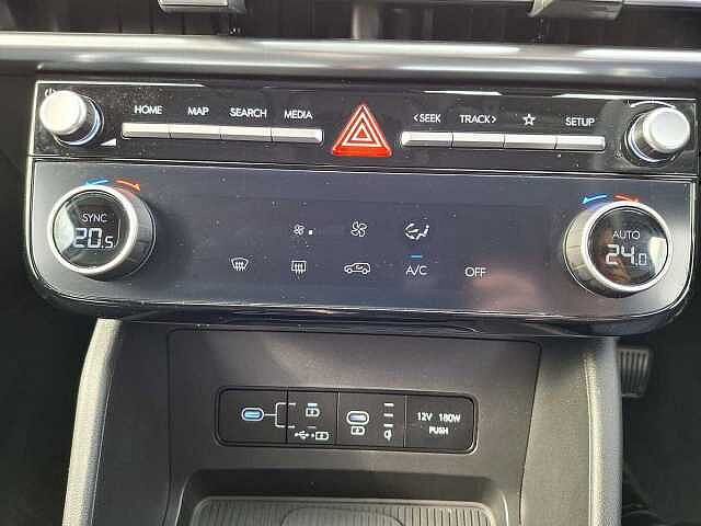 Hyundai TUCSON 1.6T Advance 5dr