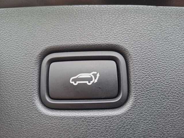 Hyundai TUCSON 1.6T Premium 5dr