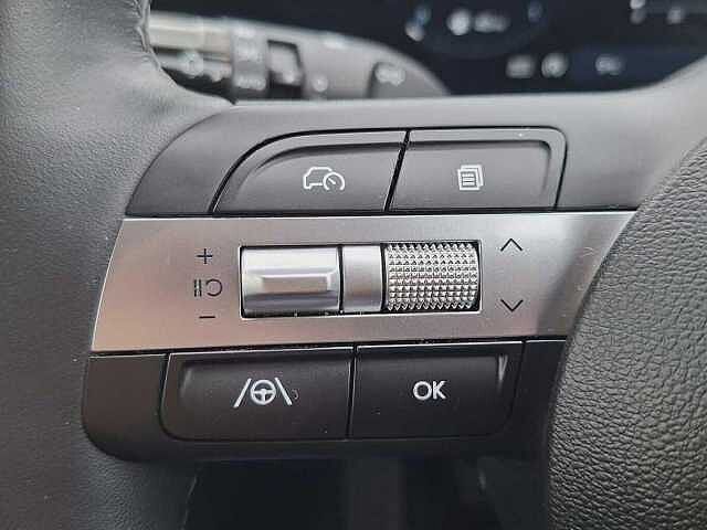 Hyundai TUCSON 1.6T Premium 5dr
