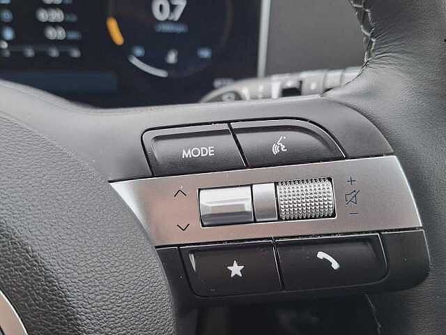 Hyundai TUCSON 1.6T Premium 5dr