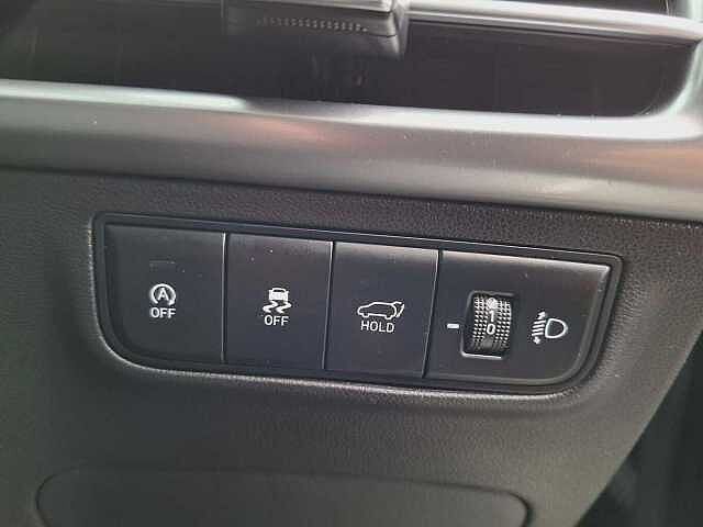 Hyundai TUCSON 1.6T Premium 5dr