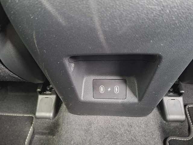 Hyundai TUCSON 1.6T Premium 5dr