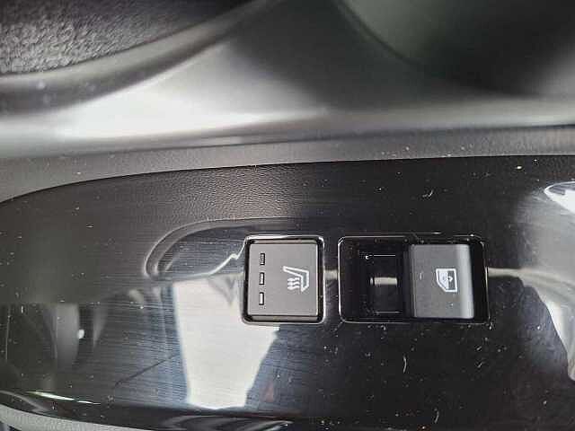 Hyundai TUCSON 1.6T Premium 5dr